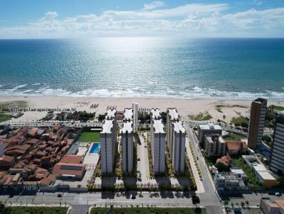 Imveis Caixa Econmica para Venda, em Fortaleza, bairro PRAIA DO FUTURO, 2 dormitrios, 1 banheiro, 1 vaga