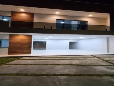 Casa para Venda, em Santa Maria da Vitria, bairro sambaiba, 3 dormitrios, 2 banheiros, 1 sute, 1 vaga