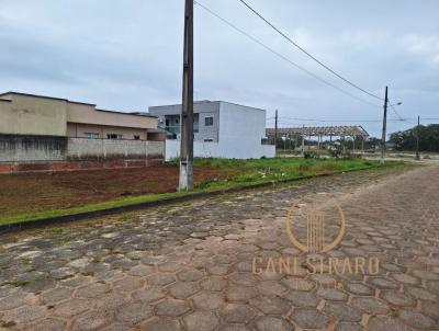 Terreno em Praia para Venda, em Itapo, bairro Volta ao Mundo II