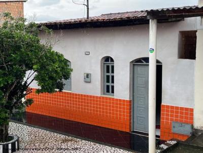 Casa para Venda, em Itamaraju, bairro Fátima, 2 dormitórios, 1 banheiro