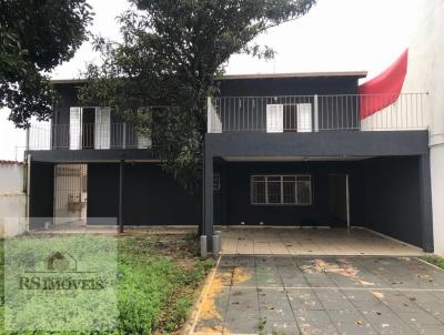 Casa para Venda, em Suzano, bairro Parque Santa Rosa, 3 dormitrios, 2 banheiros, 2 vagas