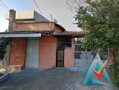 Casa Trrea para Venda, em Santo Andr, bairro Jardim Santo Alberto, 2 dormitrios