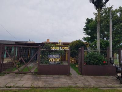 Casa para Venda, em Tramanda, bairro Indianopolis, 2 dormitrios, 1 banheiro, 1 vaga