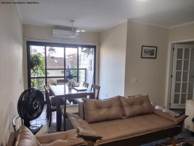 Apartamento para Venda, em Guaruj, bairro Jardim Enseada, 2 dormitrios, 2 banheiros, 1 sute, 2 vagas