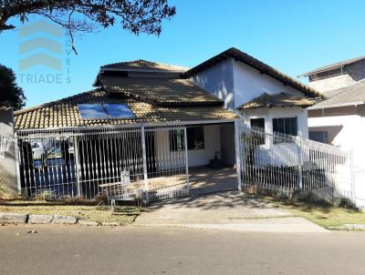 Casa para Venda, em Juiz de Fora, bairro So Pedro, 3 dormitrios, 5 banheiros, 3 sutes, 6 vagas