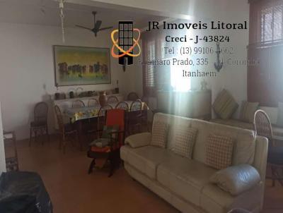 Apartamento para Venda, em Itanham, bairro Centro, 4 dormitrios, 4 banheiros, 1 sute, 2 vagas