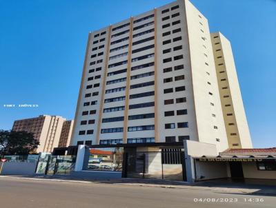 Apartamento para Venda, em Ourinhos, bairro Centro, 2 dormitórios, 2 banheiros, 1 suíte, 2 vagas