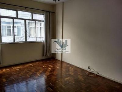 Apartamento para Locao, em Petrpolis, bairro Valparaso, 1 dormitrio, 1 banheiro