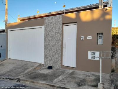 Casa para Venda, em Itapetininga, bairro Vila Jos Salem, 2 dormitrios, 2 banheiros, 1 sute, 2 vagas