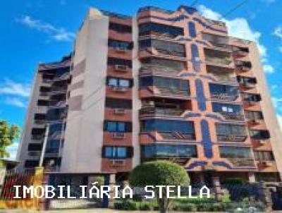Apartamento para Venda, em Esteio, bairro Centro, 2 dormitrios, 1 banheiro, 1 sute