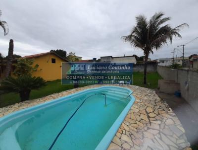 Casa para Venda, em Araruama, bairro Vila Cana, 3 dormitrios, 2 banheiros, 1 sute, 2 vagas