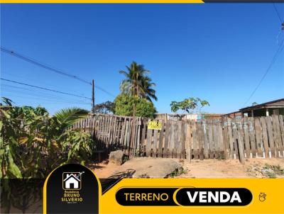 Terreno para Venda, em Jaru, bairro Setor Jardim dos Estados