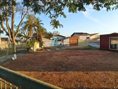 Terreno para Venda, em Indaiatuba, bairro Chcara Areal