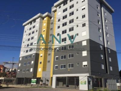 Apartamento para Venda, em Caxias do Sul, bairro Interlagos, 2 dormitrios, 1 banheiro, 1 vaga