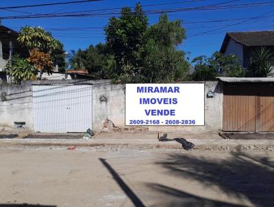 Casa para Venda, em Niteri, bairro Engenho do Mato, 2 dormitrios, 1 banheiro, 1 sute, 1 vaga