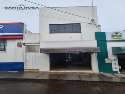 Comercial para Locação, em Santo Antônio da Platina, bairro CENTRO, 1 banheiro
