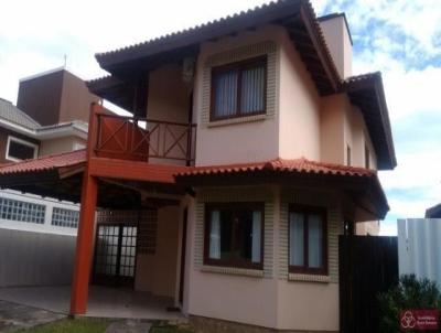 Casa em Condomnio para Venda, em Florianpolis, bairro Vargem Pequena, 4 dormitrios, 2 banheiros, 1 sute, 3 vagas
