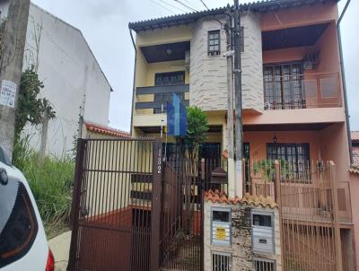 Casa para Venda, em Volta Redonda, bairro Village Santa Helena, 3 dormitrios, 4 banheiros, 1 sute, 3 vagas