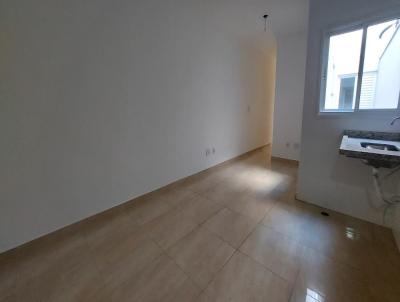 Apartamento para Venda, em Santo Andr, bairro Parque das Naes, 2 dormitrios, 1 banheiro, 1 vaga