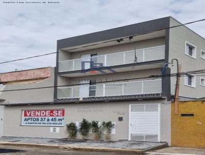 Apartamento para Venda, em So Paulo, bairro Parque So Lucas, 2 dormitrios, 1 banheiro