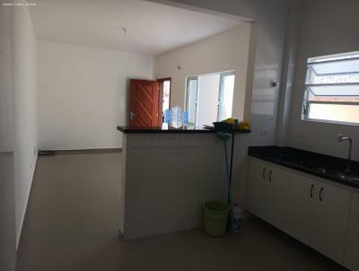 Casa para Venda, em Santos, bairro Marap, 3 dormitrios, 2 banheiros, 1 sute, 1 vaga