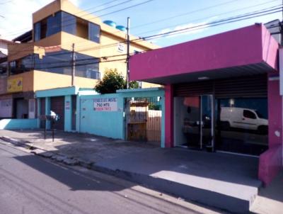 Apartamento para Venda, em So Bernardo do Campo, bairro Batistini