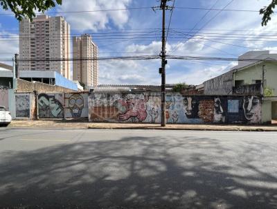 Terreno para Venda, em Limeira, bairro Vila da Glria