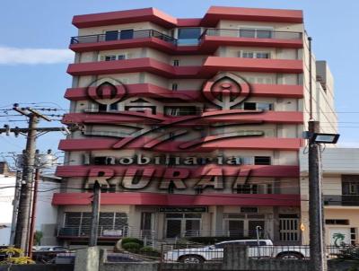 Apartamento para Venda, em Cangu�u, bairro Centro