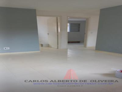 Apartamento para Venda, em Suzano, bairro Cidade Boa Vista, 2 dormitrios, 1 banheiro, 1 vaga