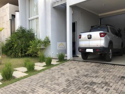 Casa em Condomnio para Venda, em Limeira, bairro Village Limeira, 3 dormitrios, 3 banheiros, 1 sute, 2 vagas