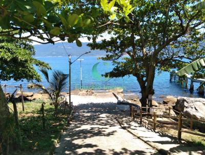 Terreno para Venda, em Ilhabela, bairro Jd. Arco ris