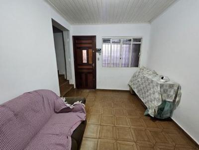 Casa para Venda, em So Paulo, bairro Casa Verde, 4 dormitrios, 3 banheiros, 3 vagas