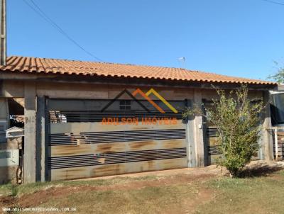 Casa para Venda, em Avar, bairro Terras de So Jos