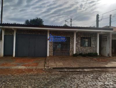 Casa para Venda, em Foz do Iguau, bairro JARDIM AMAZONAS