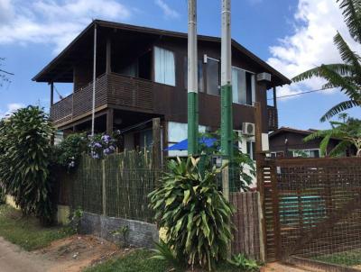 Arrendamento para Locao, em Imbituba, bairro Praia do Rosa, 10 dormitrios, 6 banheiros, 2 sutes
