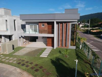 Casa em Condomnio para Venda, em Florianpolis, bairro So Joo do Rio Vermelho, 3 dormitrios, 4 banheiros, 3 sutes, 4 vagas