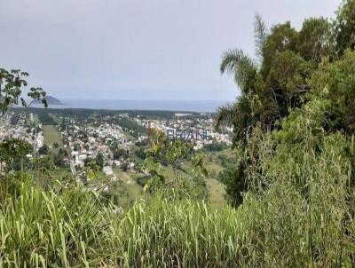 Stio / Chcara para Venda, em Florianpolis, bairro Vargem Grande