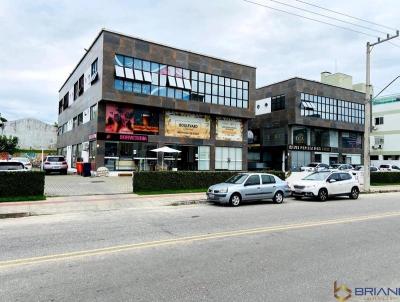 Sala Comercial para Venda, em Florianpolis, bairro Ingleses do Rio Vermelho, 1 banheiro