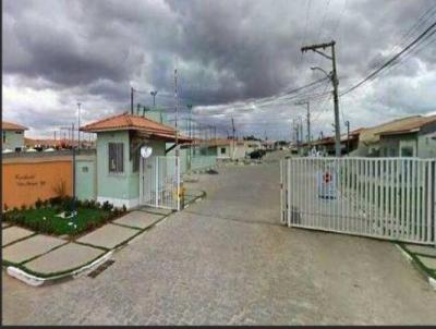 Casa em Condomnio para Venda, em Feira de Santana, bairro PARQUE IP, 2 dormitrios, 1 banheiro
