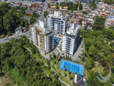 Cobertura para Venda, em Florianpolis, bairro Monte Verde, 2 dormitrios, 2 banheiros, 1 sute, 2 vagas