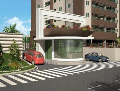Apartamento para Locação, em Feira de Santana, bairro CAPUCHINHOS, 2 dormitórios, 2 banheiros, 1 suíte, 1 vaga