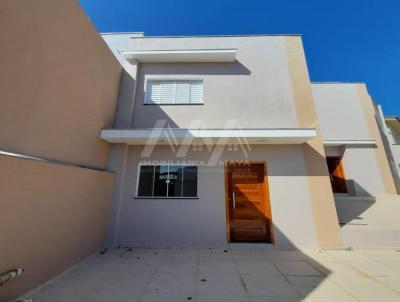 Casa para Venda, em Sorocaba, bairro Jardim Piazza Di Roma, 2 dormitrios, 2 banheiros, 2 vagas