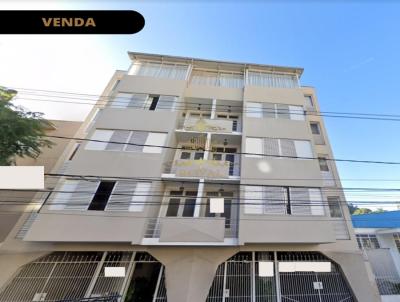 Apartamento para Venda, em Poos de Caldas, bairro Centro, 4 dormitrios, 2 banheiros, 2 sutes, 2 vagas
