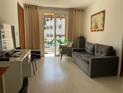 Apartamento para Venda, em Nova Friburgo, bairro Olaria, 2 dormitrios, 1 banheiro, 1 vaga