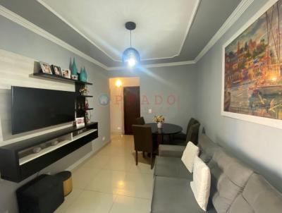 Apartamento para Venda, em Presidente Prudente, bairro JARDIM ITAPURA I, 2 dormitrios, 1 banheiro, 1 vaga