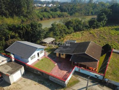 Casa para Venda, em Rio do Sul, bairro Navegantes