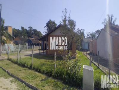 Casa para Venda, em Balnerio Barra do Sul, bairro CONQUISTA, 4 dormitrios, 1 banheiro, 2 vagas