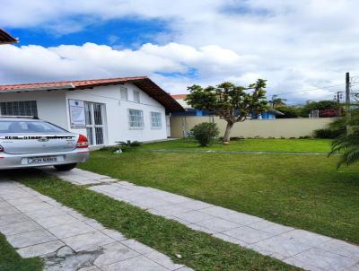 Casa para Venda, em Florianpolis, bairro Ingleses do Rio Vermelho, 5 dormitrios, 4 banheiros, 2 sutes, 1 vaga