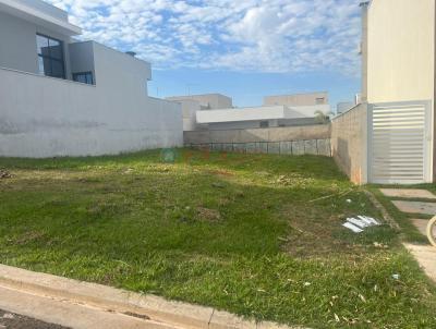 Terreno em Condomnio para Venda, em lvares Machado, bairro CONDOMNIO RESIDENCIAL VALNCIA I