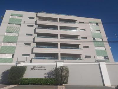 Apartamento para Venda, em Presidente Prudente, bairro Jardim Maracan, 2 dormitrios, 1 banheiro, 1 vaga